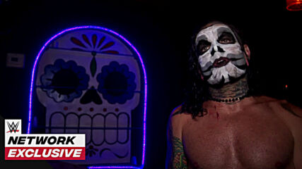 Jeff Hardy ready for something bigger and brighter: WWE Network Exclusive, July 24, 2020