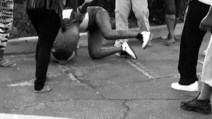 Riq Bubz - I Ain't A Rapper
