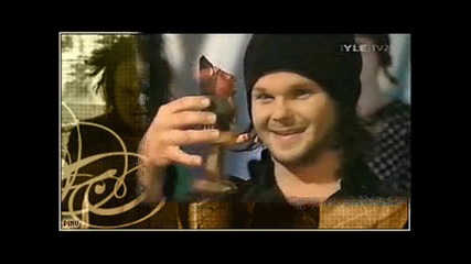 The Rasmus