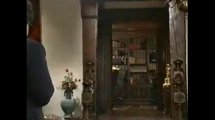 Michael Jackson meet Oprah [1993] Part 1