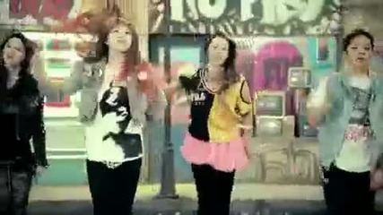 Nu Abo - full Musicvideo Mv 