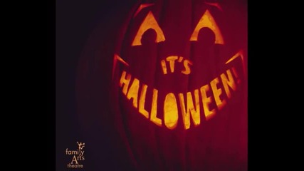 Happy Halloween 