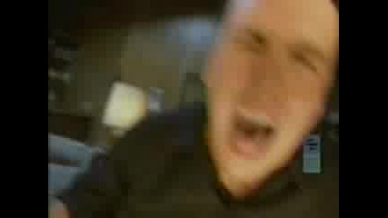 Papa Roach - Broken Home