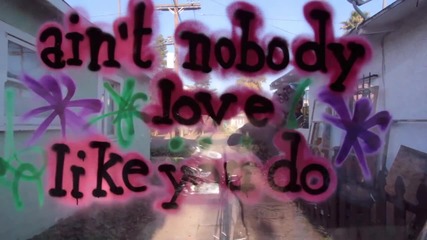 Tori Kelly - Nobody Love (official Lyric Video)