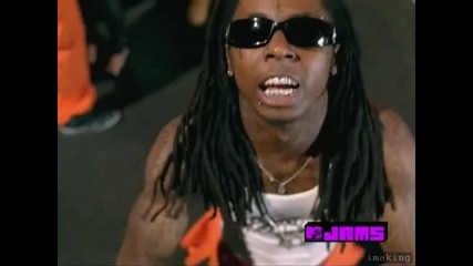 HQ Lil Wayne Feat. Bobby Valentino - Mrs Officer