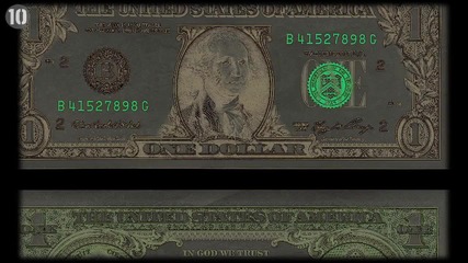 10 Смущаващи конспиративни теории