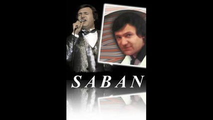 Saban Saulic - Ako me trazis.wmv