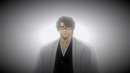 Bleach_aizen Tribute-amv-far from Over