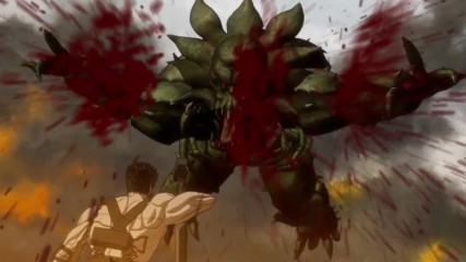 Berserk s2 - 09 ᴴᴰ