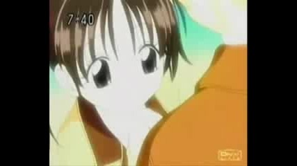 Christmas Anime^^