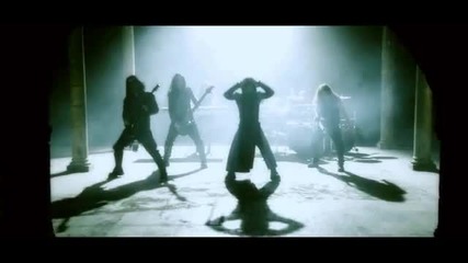 Cradle Of Filth - The Death Of Love 
