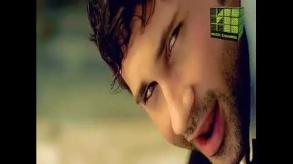 Dan Balan - Freedom [official Video]