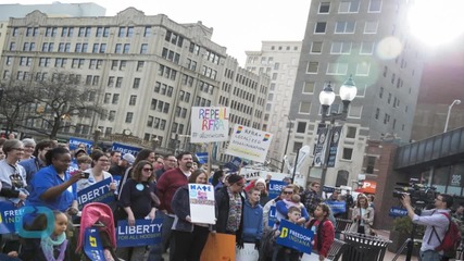 Indiana Moves to Change 'anti-gay' Law After Fierce Backlash