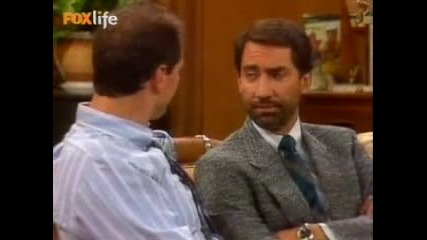 Married With Children S02e10 - The Razor's Edge