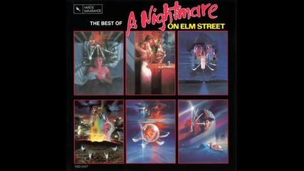 The Best of A Nightmare On Elm Street Soundtrack 1/7
