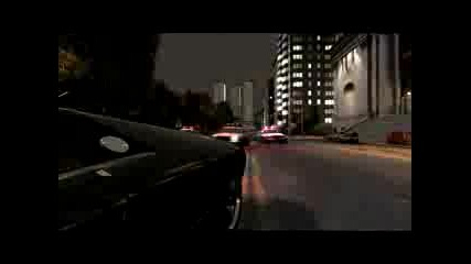 Grand Theft Auto Iv:official Trailer 4