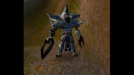 Skillet - World Of Warcraft !!! Cool Clip