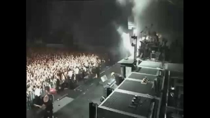 Rammstein - Du Hast Live 
