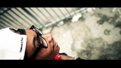 Ново!!!trae Tha Truth - I'm On ft. Mdma,lupe Fiasco, Big Boi, Wale & Wiz Khalifa (2012)