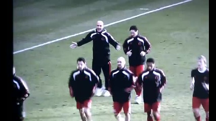 Торес поздрави феновете на Wolves