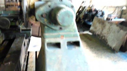 Струговане детайл над 5 тона