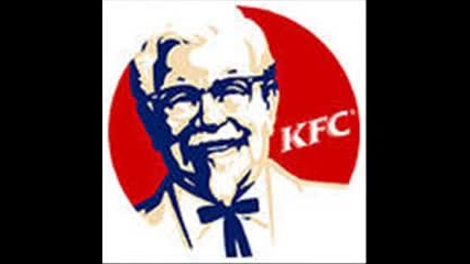 K F C - Kentucky Fried Chicken Пародия - 50 Cent 