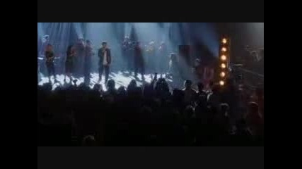 Drew Seeley Selena Gomez