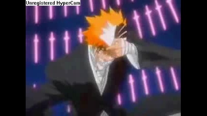 Bleach Amv - The Animal Ichigo Has Become