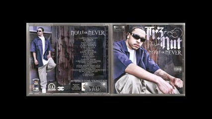 Tr3 Nut - 2morrow