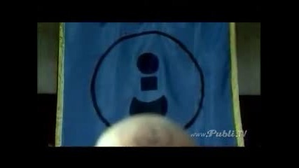 Very Funny Pepsi Commercial