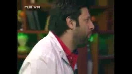 Тони Стораро - Кой Баща - ( Official Song ) 2011 Шоуто На Иван И Андрей
