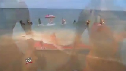 Wwe Summerslam 2011 Official Promo