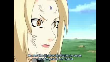 Naruto - Me Agains The World
