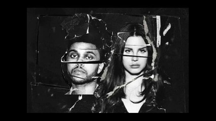 The Weeknd ft. Lana Del Rey - Prisoner (audio)