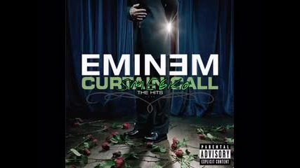 Eminem - Curtain Call The Hits - Intro 