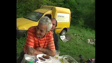 Агент альоша От Дс