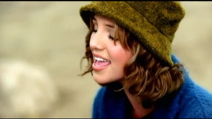 Britney Spears - From The Bottom Of My Broken Heart