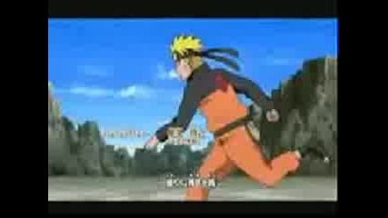 naruto shippuuden opening 4
