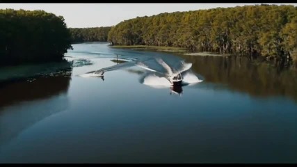 Shark Night 3 D - Official Trailer