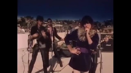 Divinyls - Only Lonely (1982)