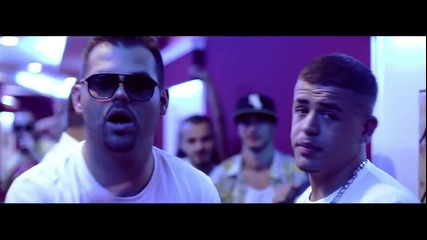 Etnon ft. Noizy - It Don't Stop (official Video)