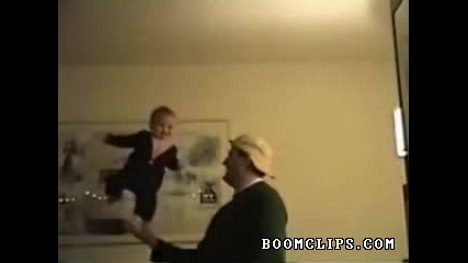 Балансиране С Бебето 