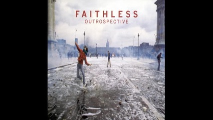 Faithless - Not Enuff Love (clean Remix)