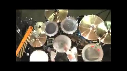 Cobus - Dave Matthews Band - Tripping Billies 