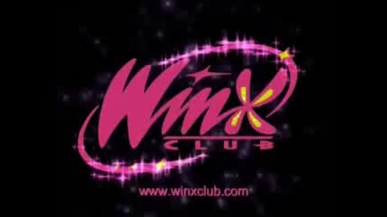 Winx Club - Enchantix