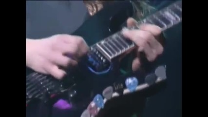 Pink Cream 69 - Roling down the Thunder ( Size it Up Live in Kawasaki, Japan) 