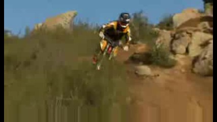Stars & Bars:cody Warren