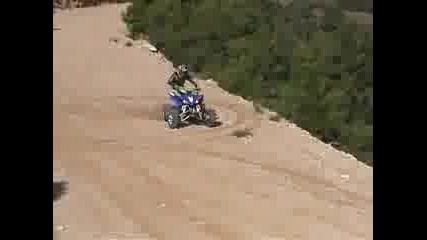 Yamaha Yzf 450 Atv