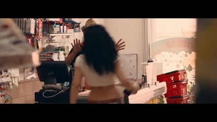 Baby K - Roma - Bangkok ft. Giusy Ferreri ( Official Video )