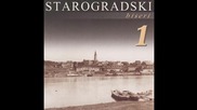 Starogradske pesme - Sajka - Na kraj sela cadjava mehana - (Audio 2007)